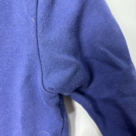 Baby Boden Train Engine Pullover - Picture 3 of 5